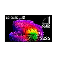 LG OLED77G6RLA – витринный образец