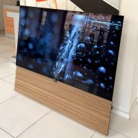 Loewe inspire 65 + CANVAS HiFi 65 – витринный образец