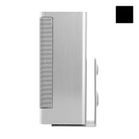 Loewe Wall Mount Universal Speaker Alu Black