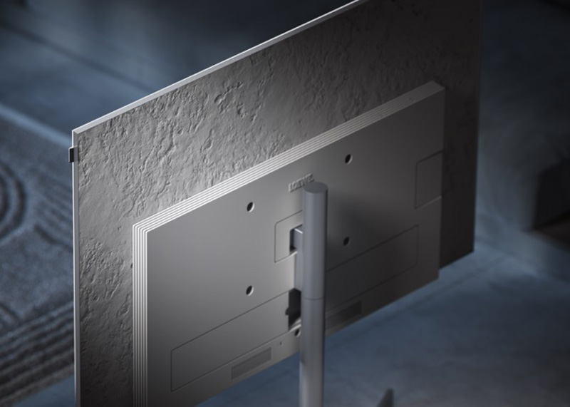 Loewe stellar oled tv