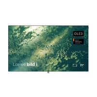 Loewe bild i.77 – витринный образец
