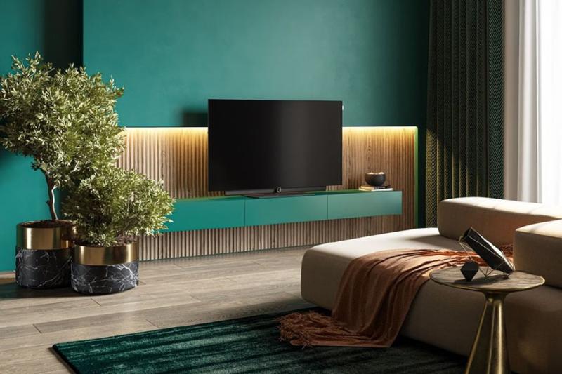 Loewe выпустила «бюджетную» серию OLED-телевизоров bild i | stereo.ru, октябрь 2021 г.