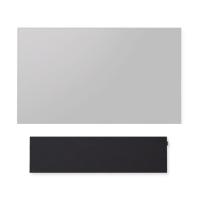 CANVAS Solo 55 Black