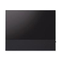 CANVAS HiFi 77 Black