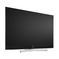 Loewe stellar 48 vidaa alu black + lava