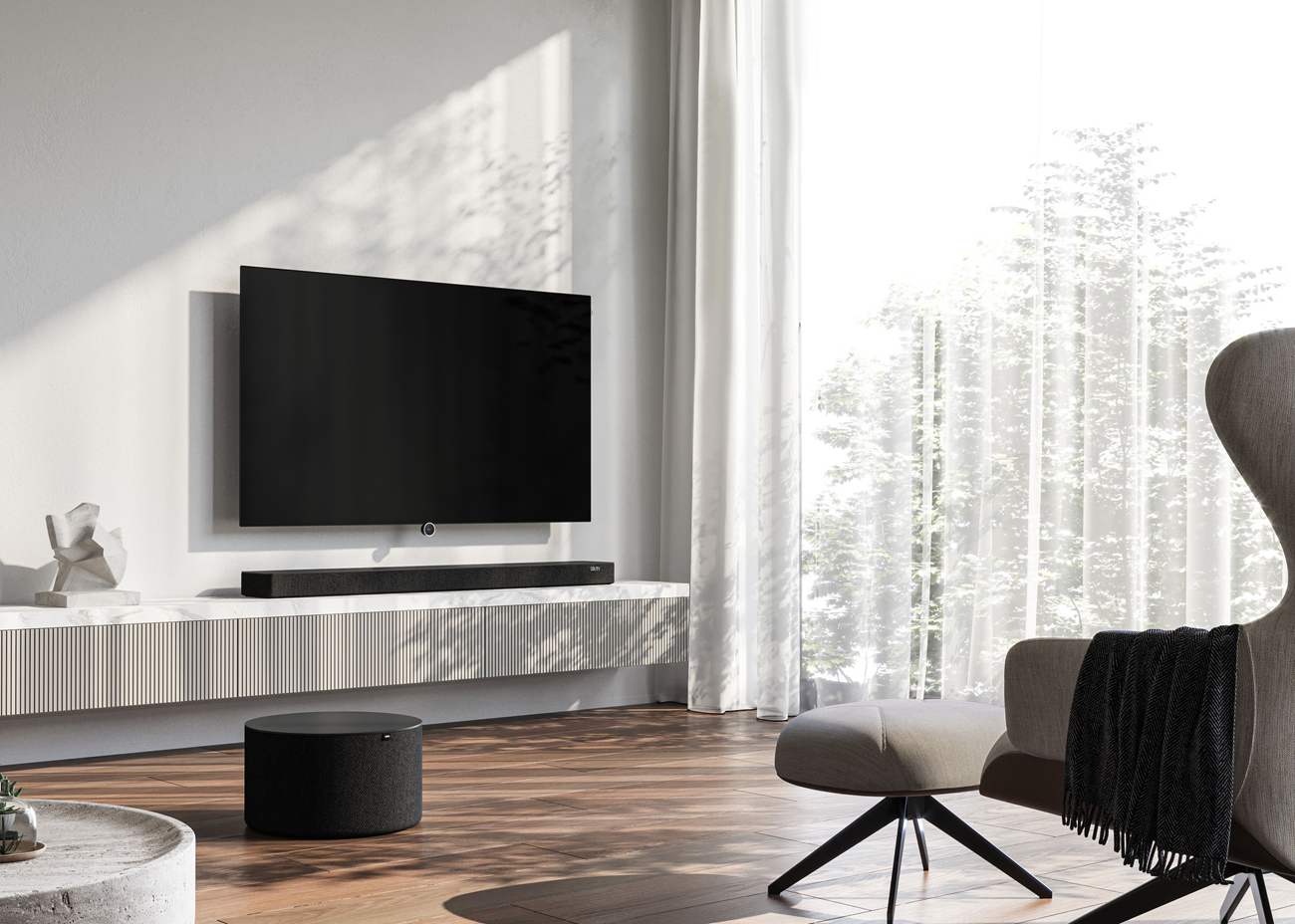 Loewe soundbar deals