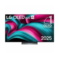 LG OLED77C5RLA