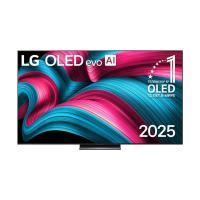 LG OLED83C5RLA