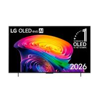 LG OLED42C6RLA