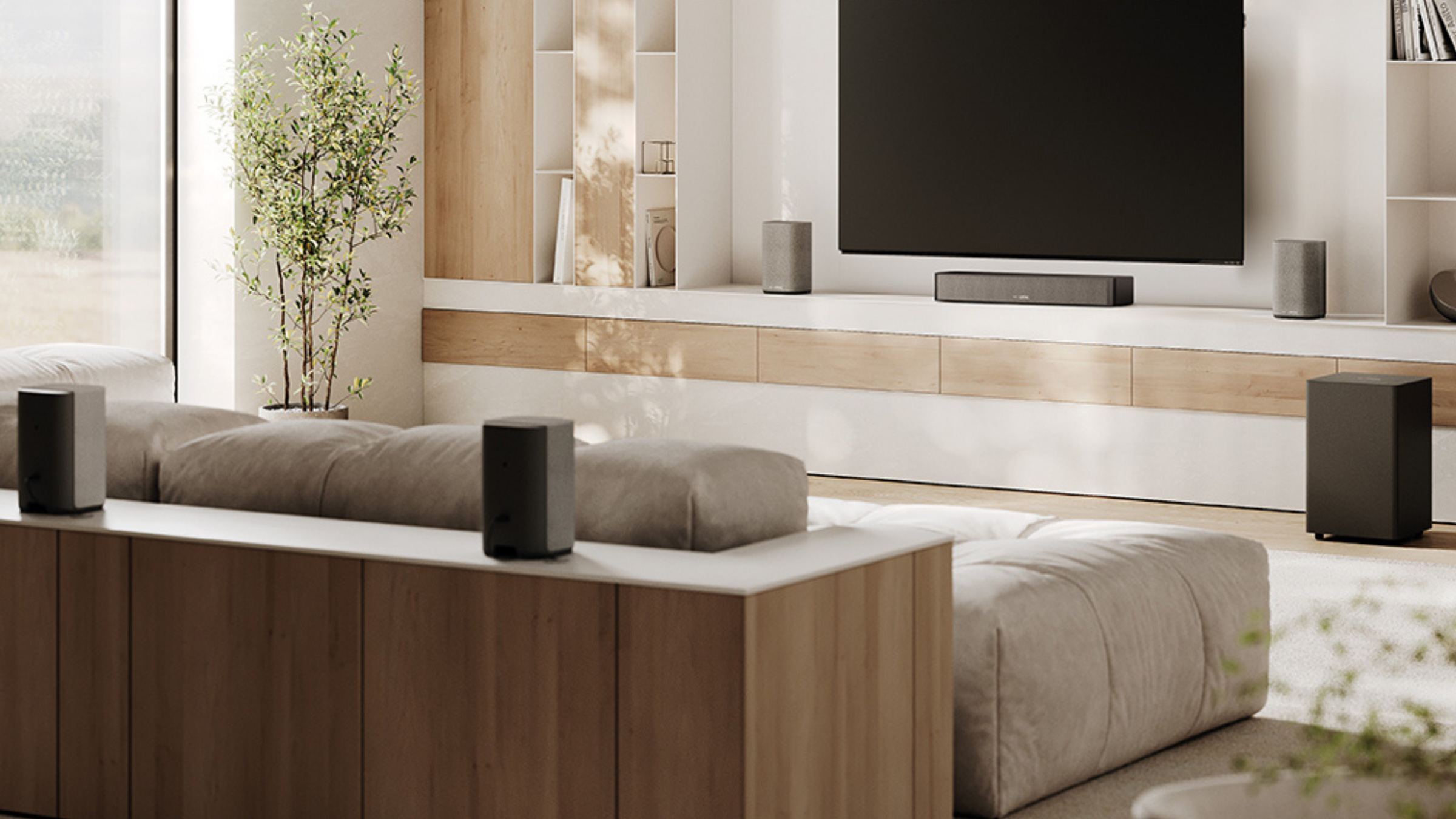 Loewe We. BOOST Center