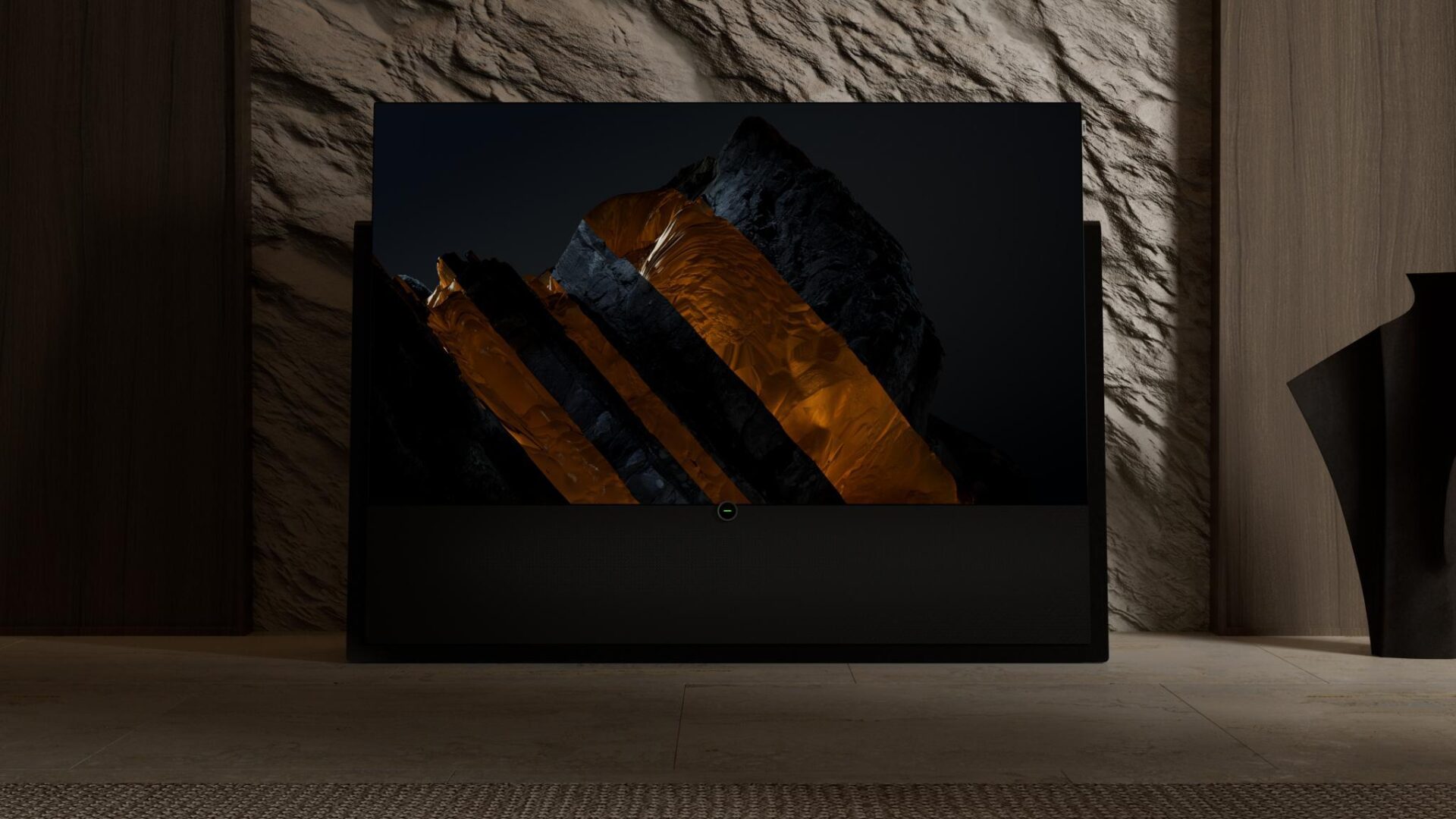 OLED-телевизор Loewe iconic
