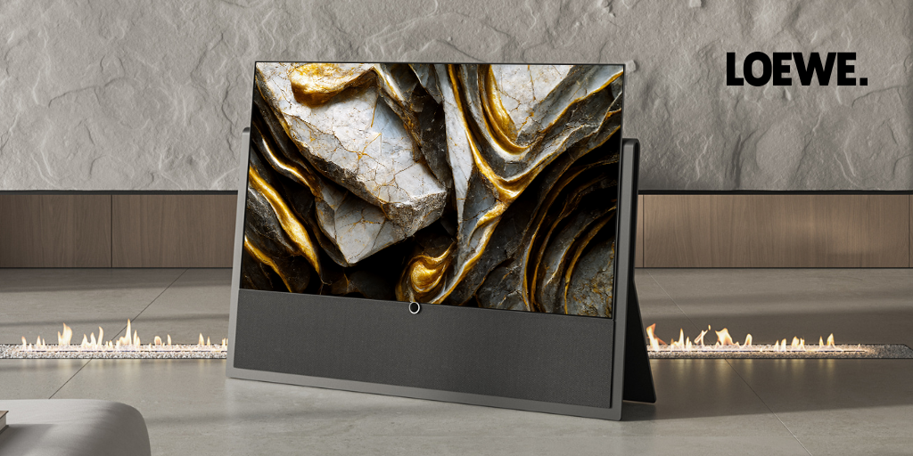 Loewe iconic.65