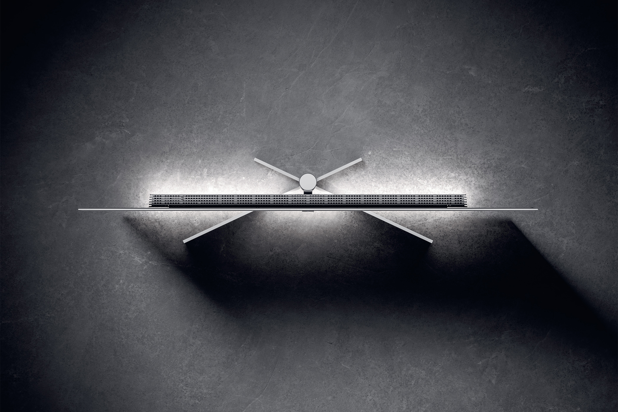 Loewe stellar oled tv