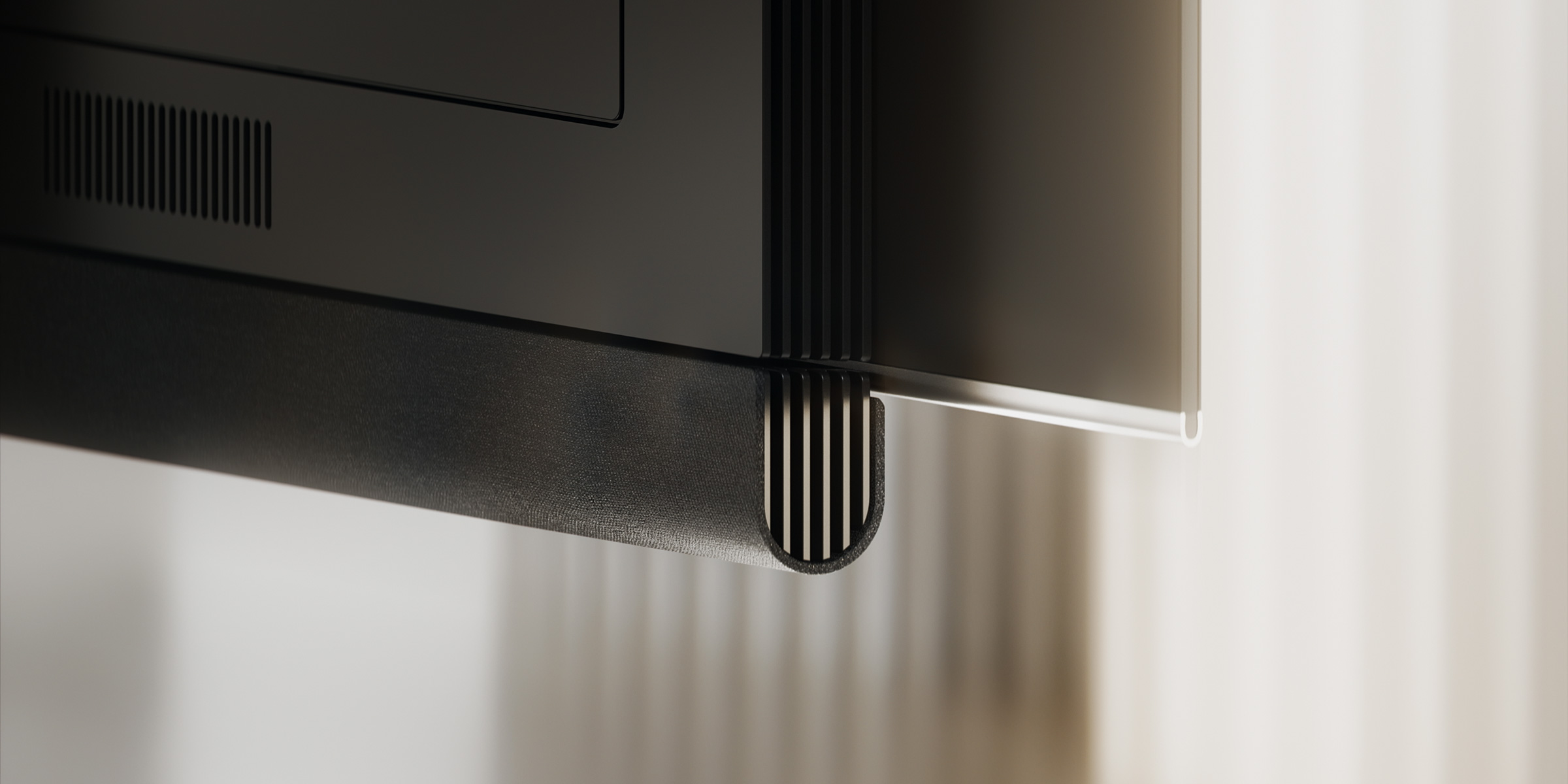 Loewe Soundbar antares