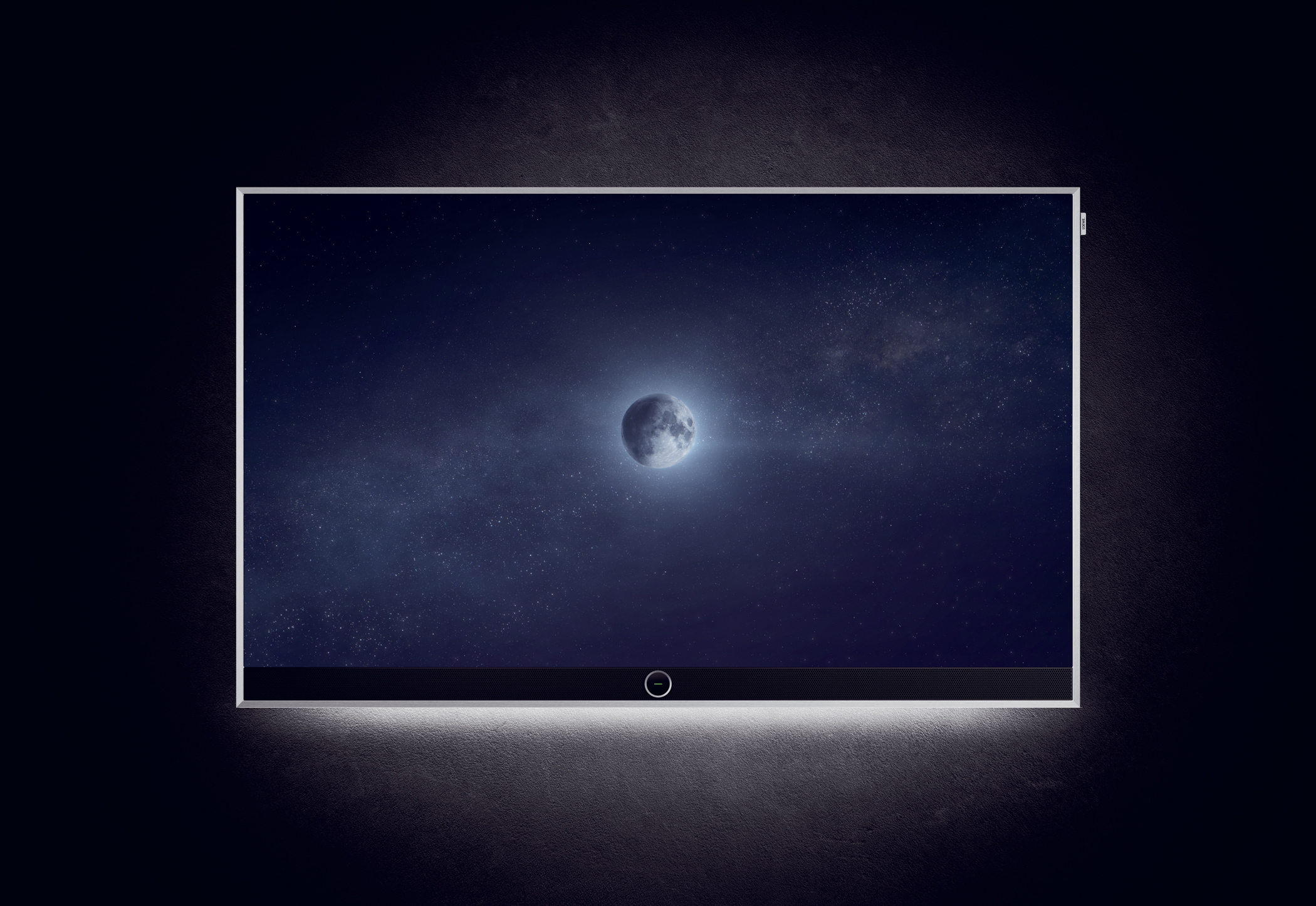 Loewe stellar oled tv