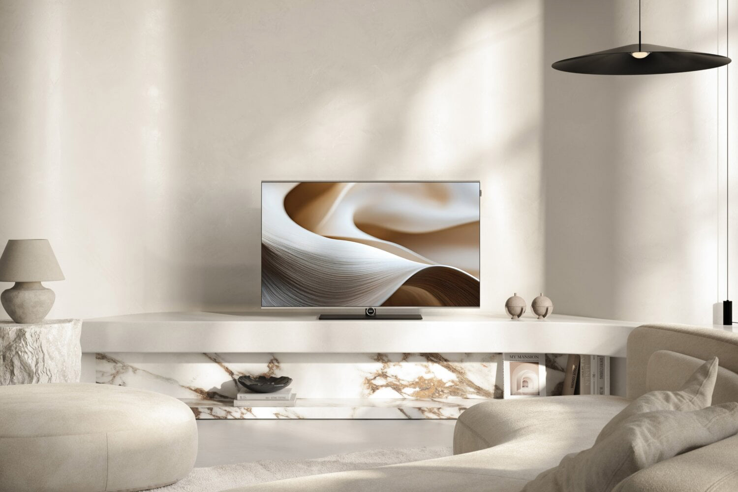 Loewe antares
