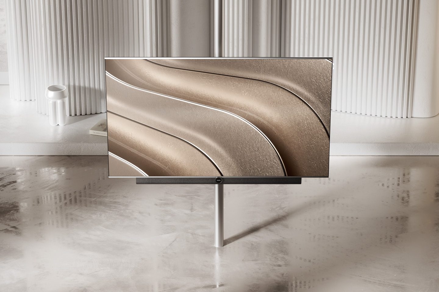 Loewe antares