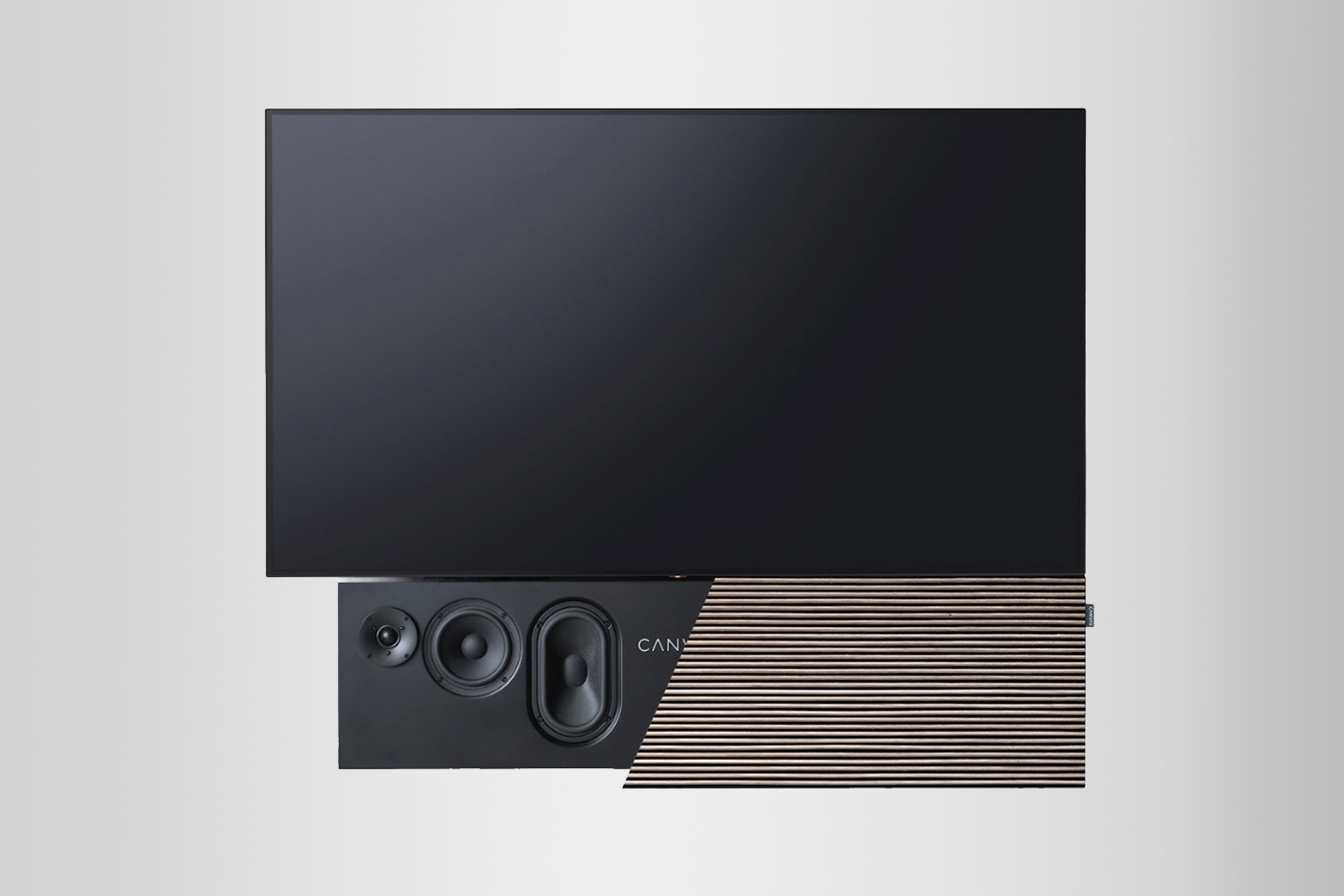 CANVAS HiFi CANVAS HiFi