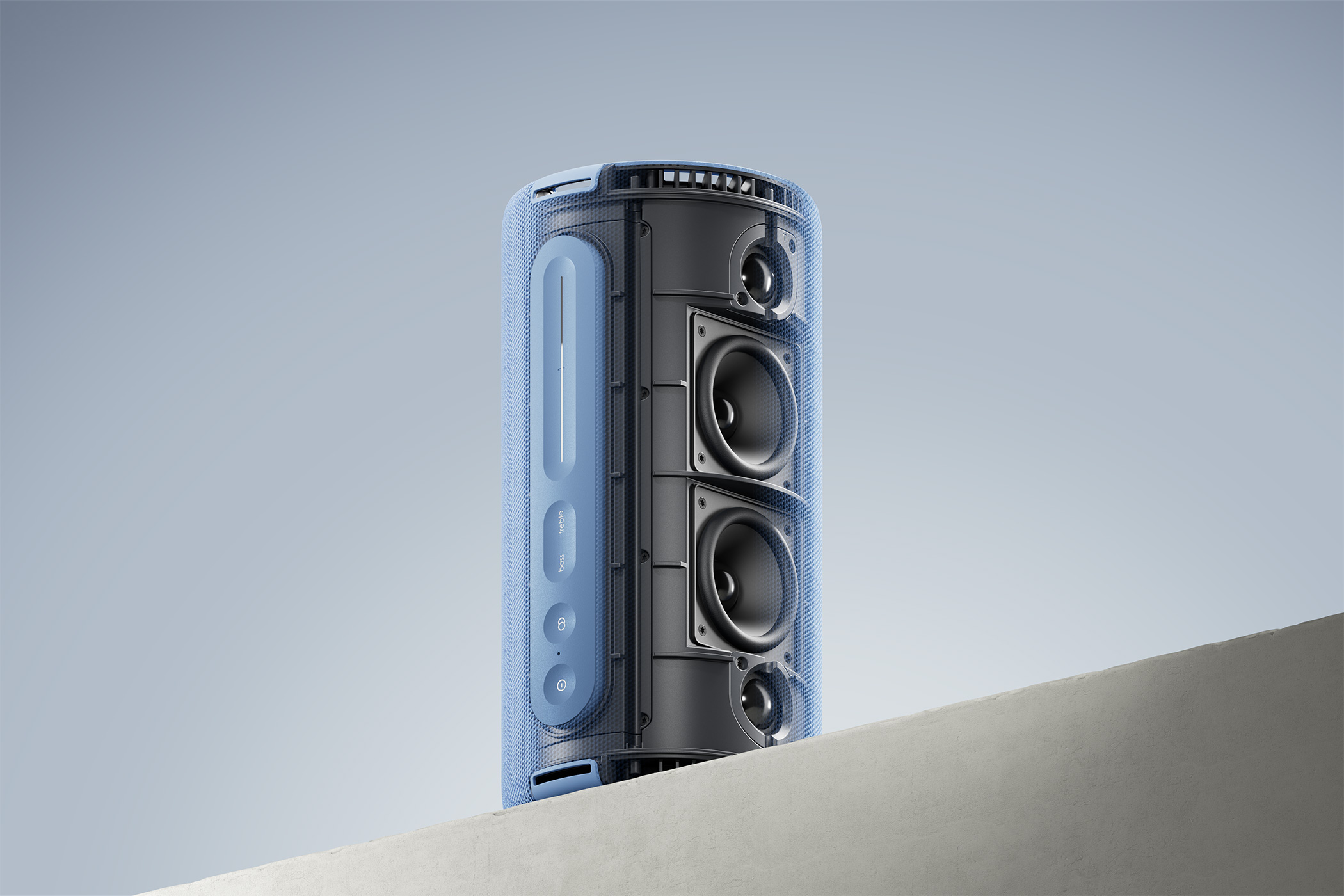 Loewe We. HEAR pro by Kylian Mbappé