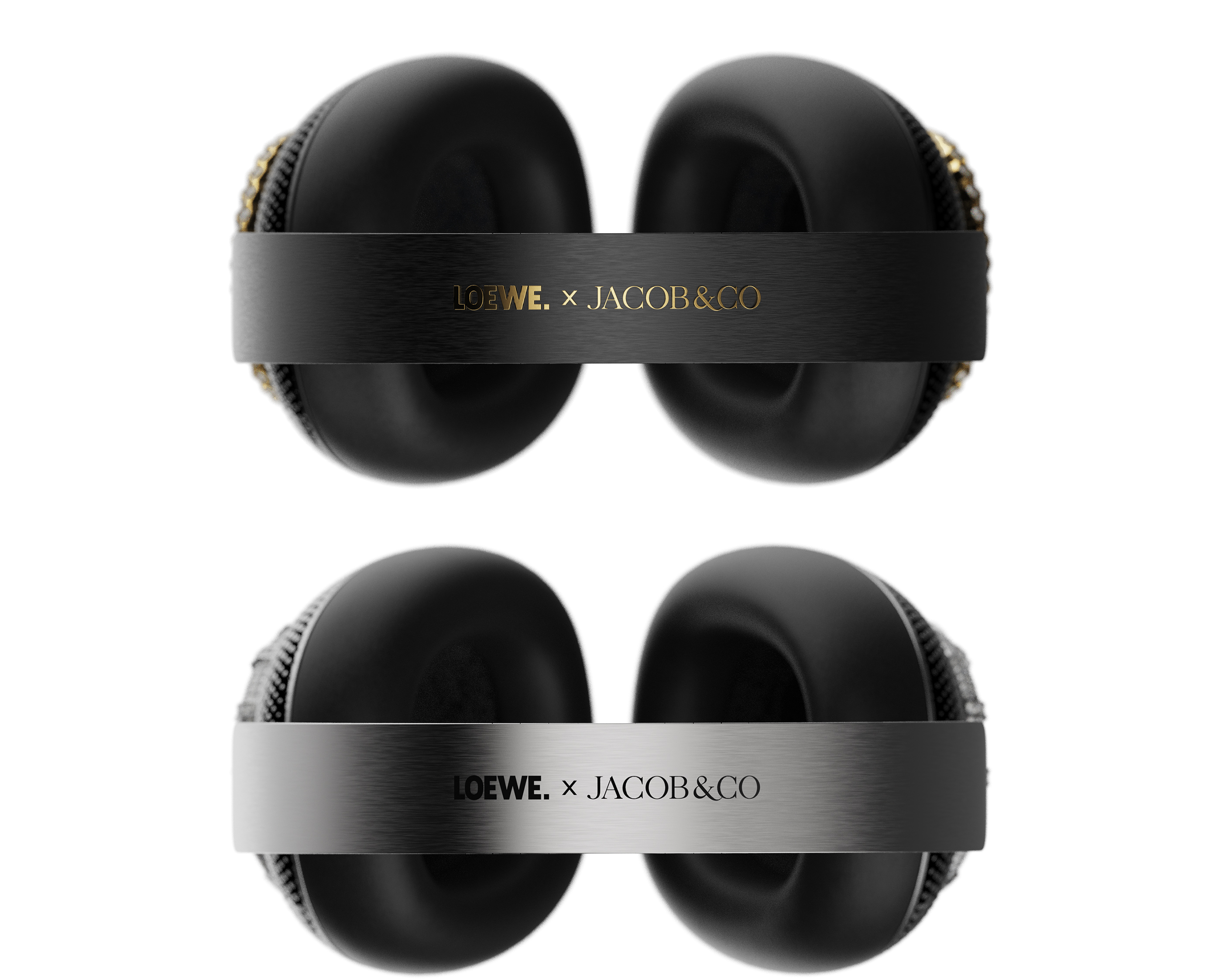 Loewe x Jacob&Co