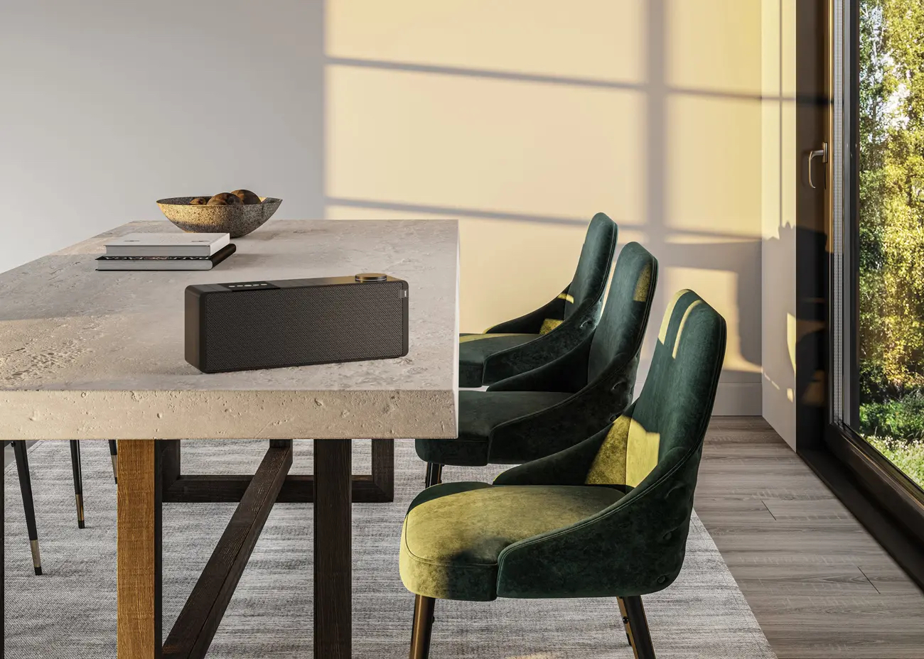 Loewe Klang S1 Loewe Klang S1
