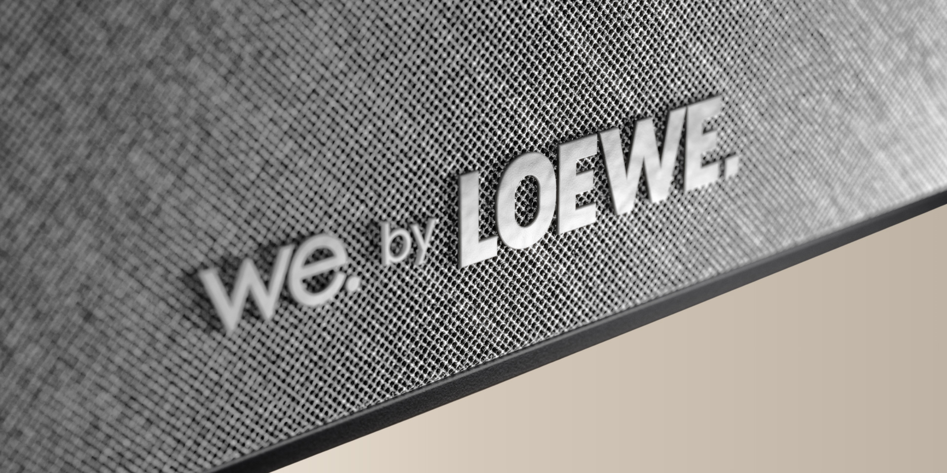 Loewe We. BOOST Center