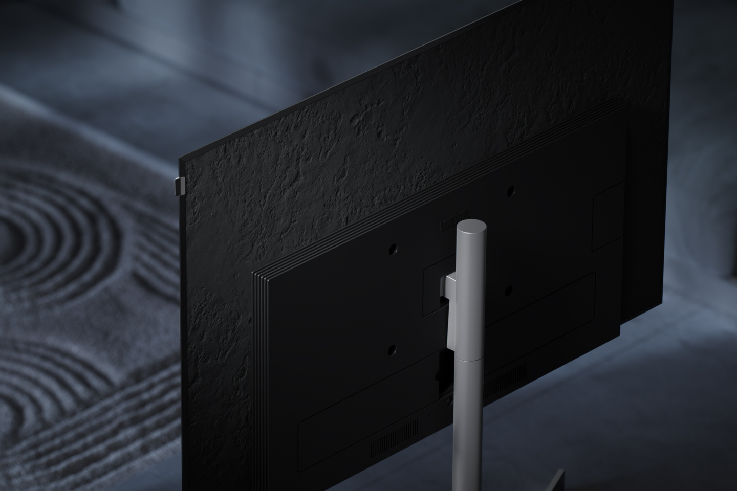 Loewe stellar oled tv