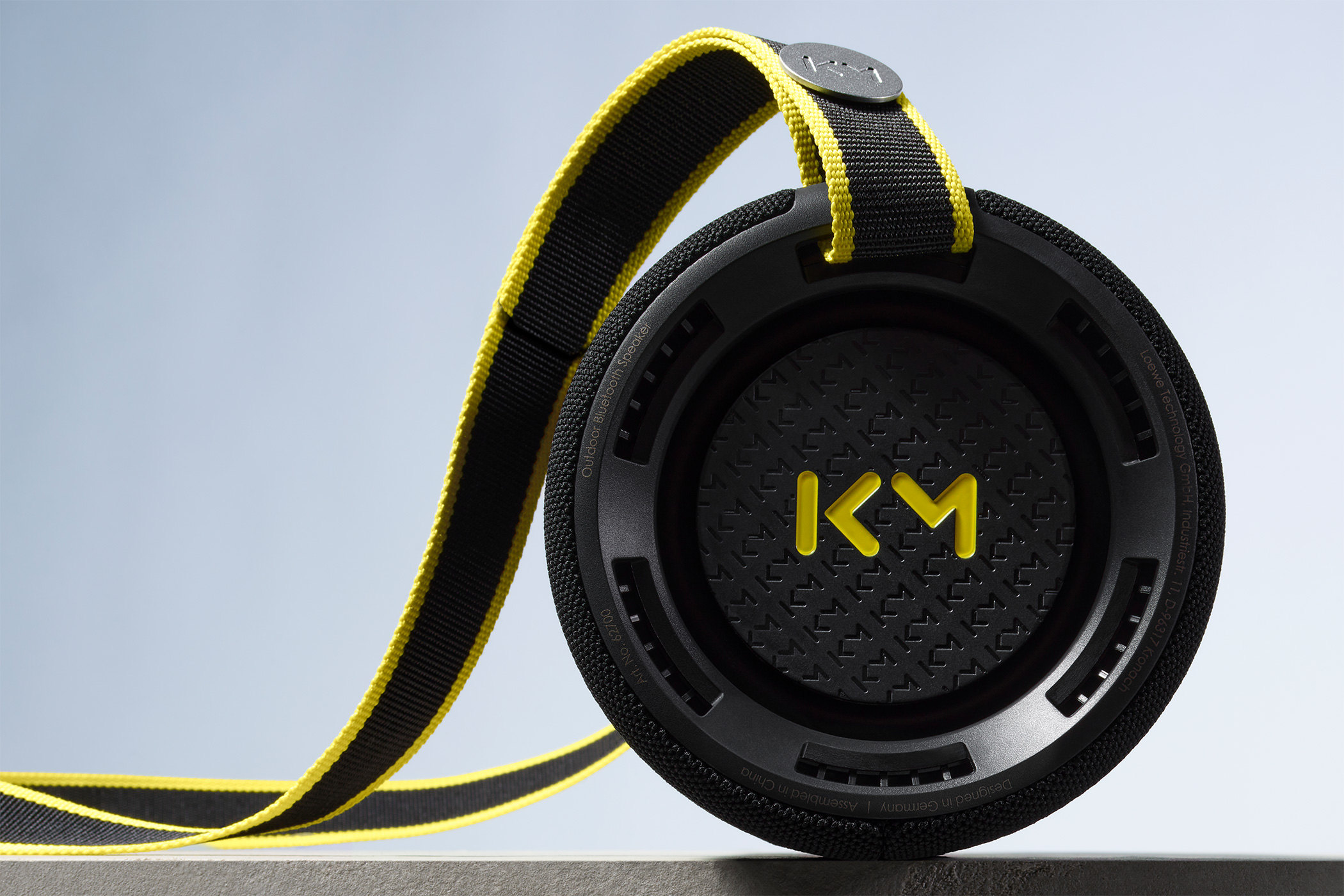 Loewe We. HEAR pro by Kylian Mbappé
