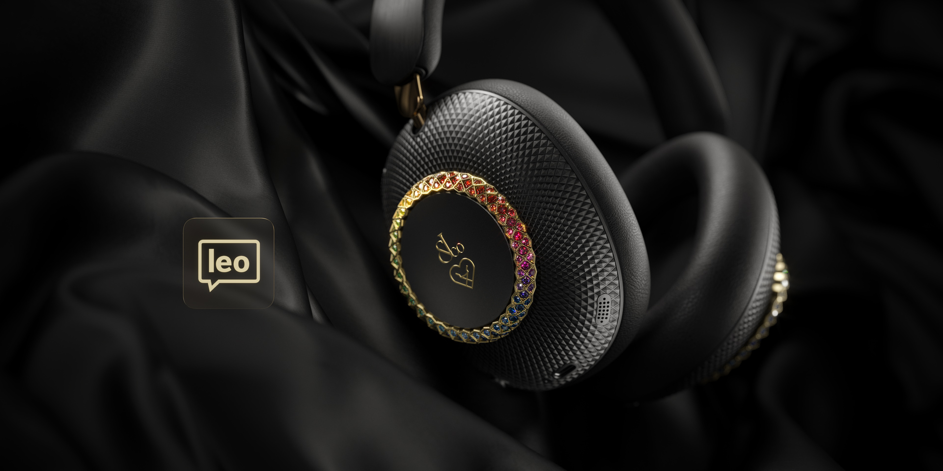 Loewe leo AI
