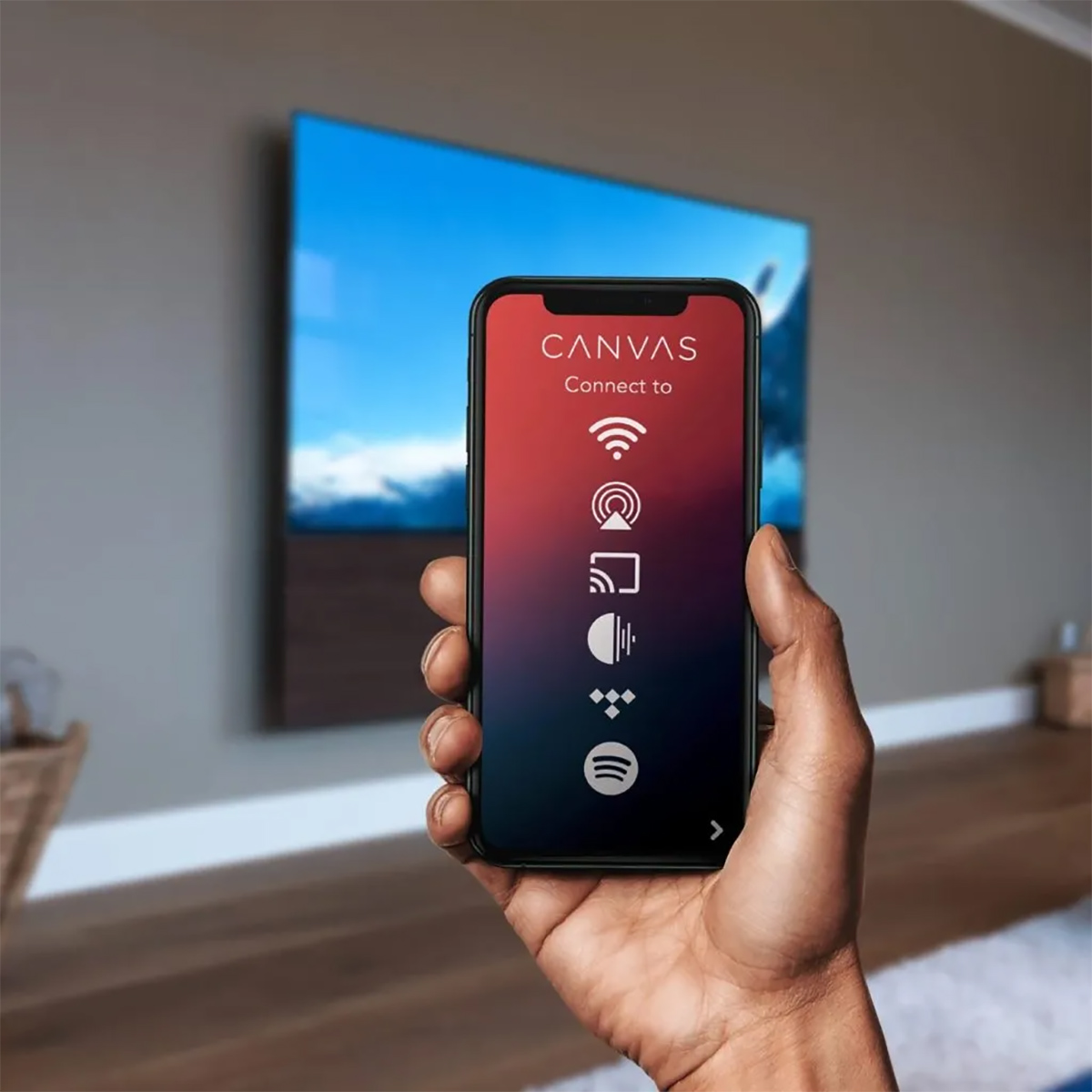 CANVAS app CANVAS app