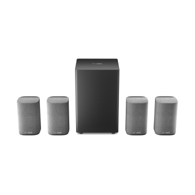 Loewe We. BOOST
