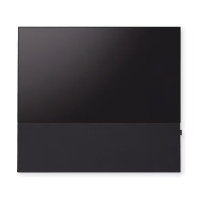 CANVAS HiFi 55 Black