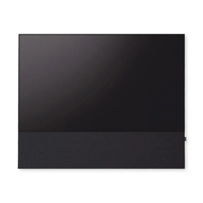 CANVAS HiFi 77 Black