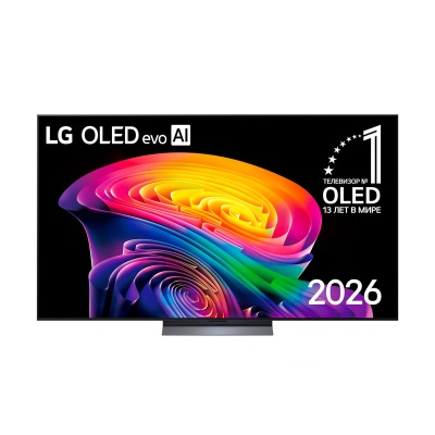 LG OLED55C6RLA