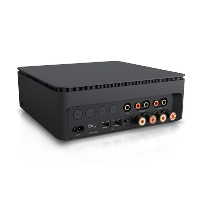 Loewe multi.room amp