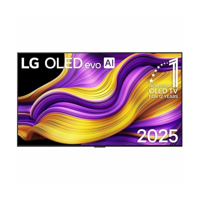 LG OLED77G5RLA – витринный образец