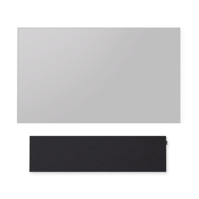 CANVAS Solo 77 Black