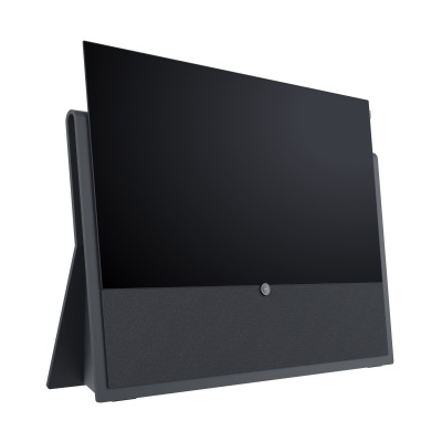 Loewe iconic inspire.65 Graphite Grey